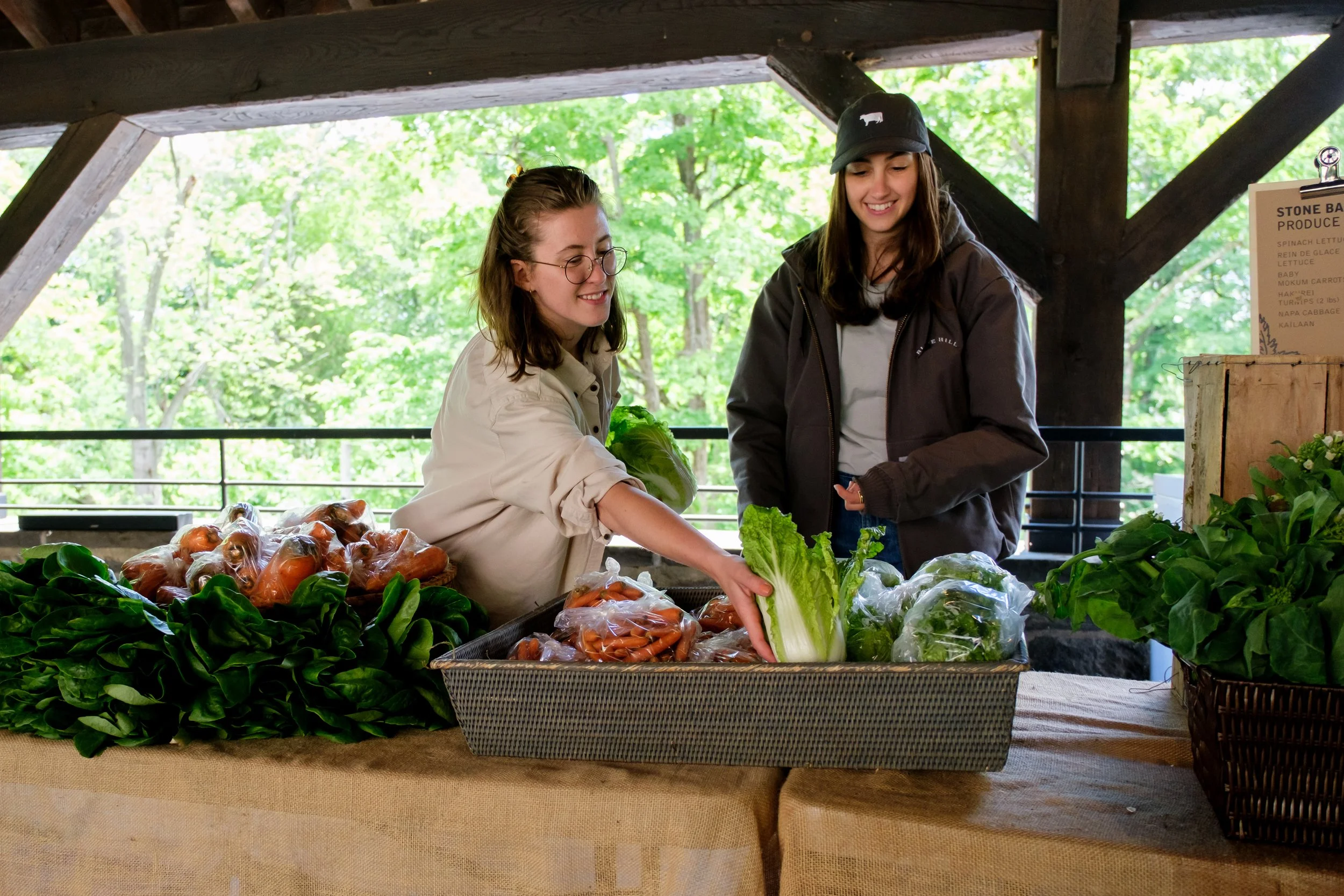 Open House Market